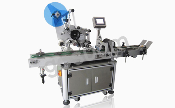 全自動貼標機：標簽貼貼貼，貼標不再繁瑣