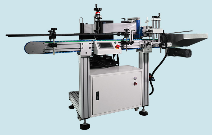 全自動貼標機和不干膠平面貼標機的優缺點分別是什么？