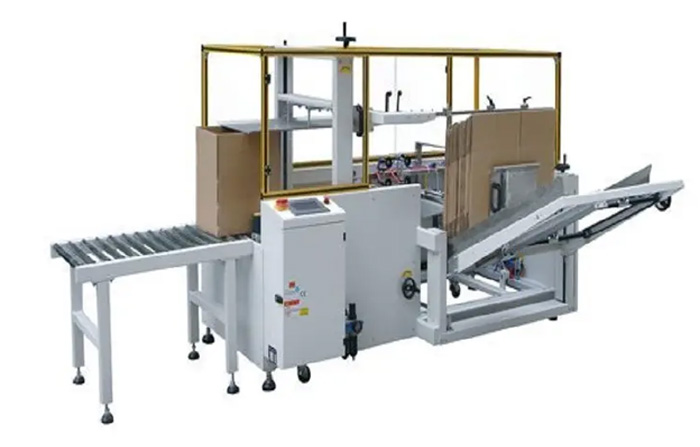 如何降低開箱機運行過程中的故障率？